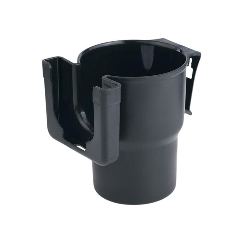 Multi-purpose car air vent, seat back, door, armrest box, universal car beverage cup holder, storage trash can